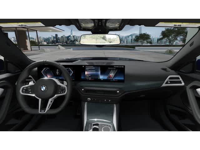 New 2026 BMW 230i xDrive Coupe w/ Premium Package AWD/4WD image 11