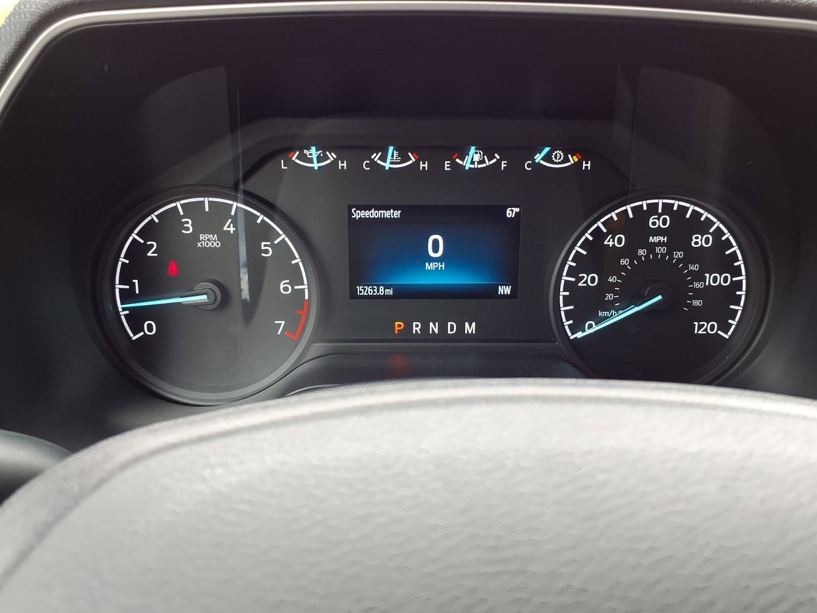 Used 2023 Ford F150 XL w/ STX Appearance Package AWD/4WD image 17