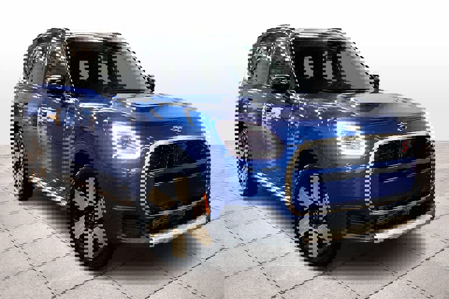 Used 2025 MINI Cooper Countryman S image 2