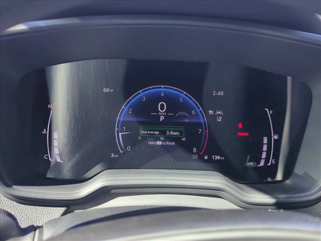 New 2027 Toyota Corolla LE FWD image 16