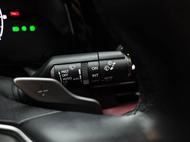 Used 2022 Lexus NX 350h AWD w/ Towing Package (2000 Lbs) image 22