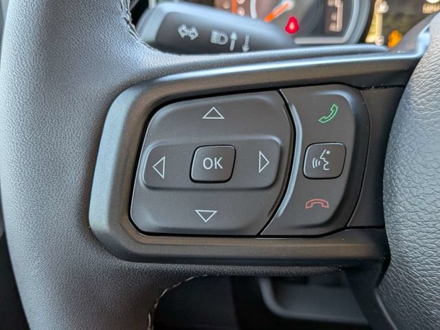 New 2026 Jeep Gladiator Willys AWD/4WD image 27