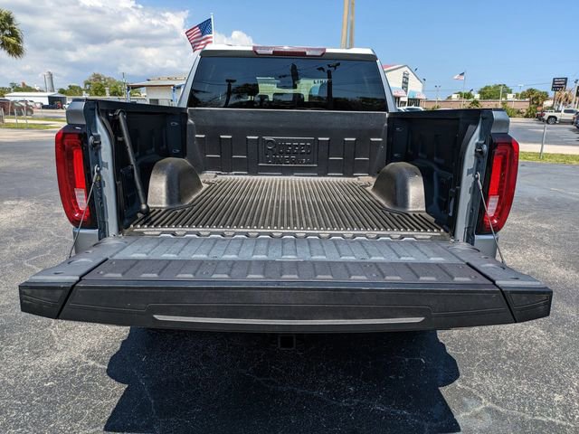Used 2024 GMC Sierra 1500 SLT image 13