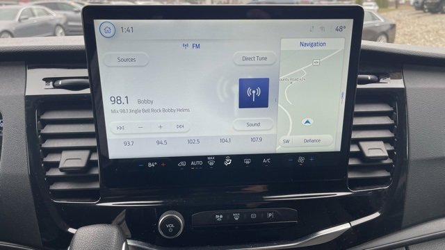 Used 2023 Ford Transit 350 XLT image 19