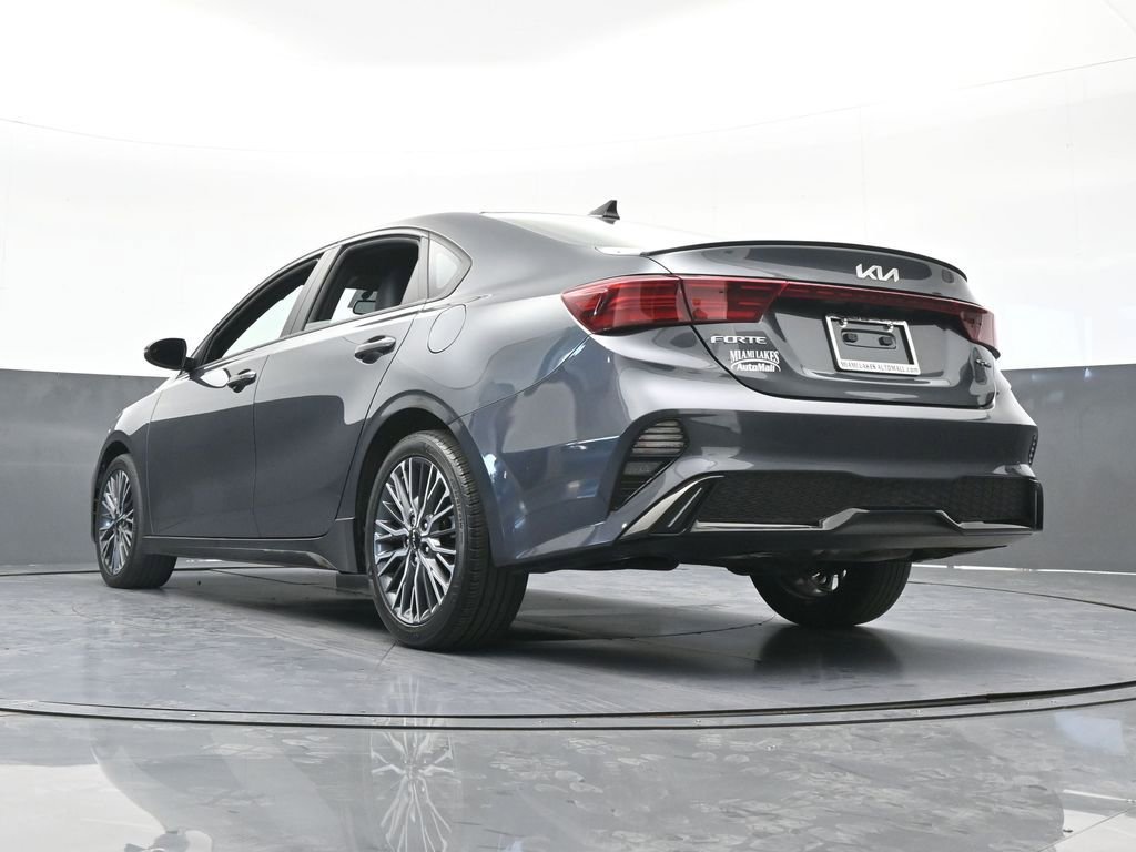 Used 2023 Kia Forte GT-Line image 55