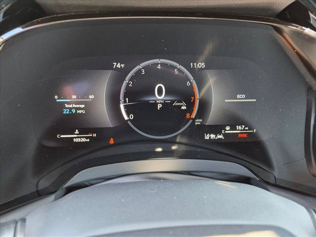Used 2025 Lexus RX 350 Premium FWD image 11