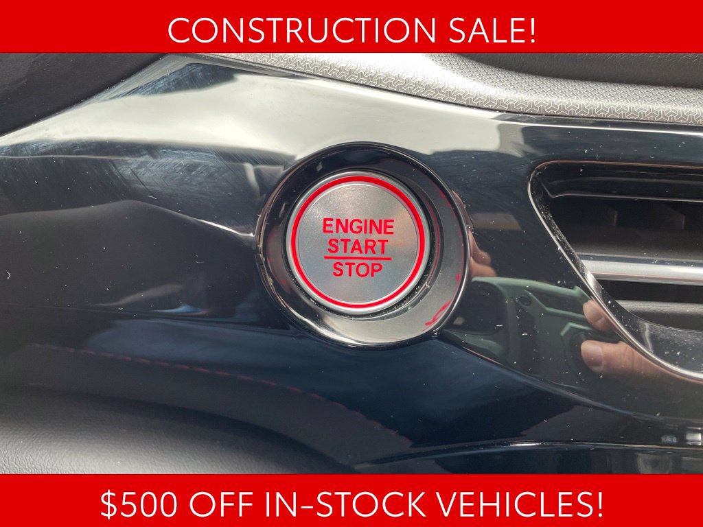 Used 2026 Acura MDX A-Spec AWD/4WD image 22