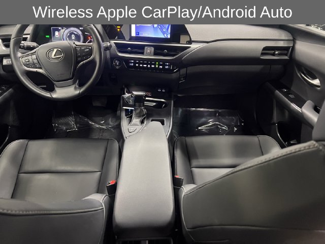 Certified 2024 Lexus UX 250h FWD image 14