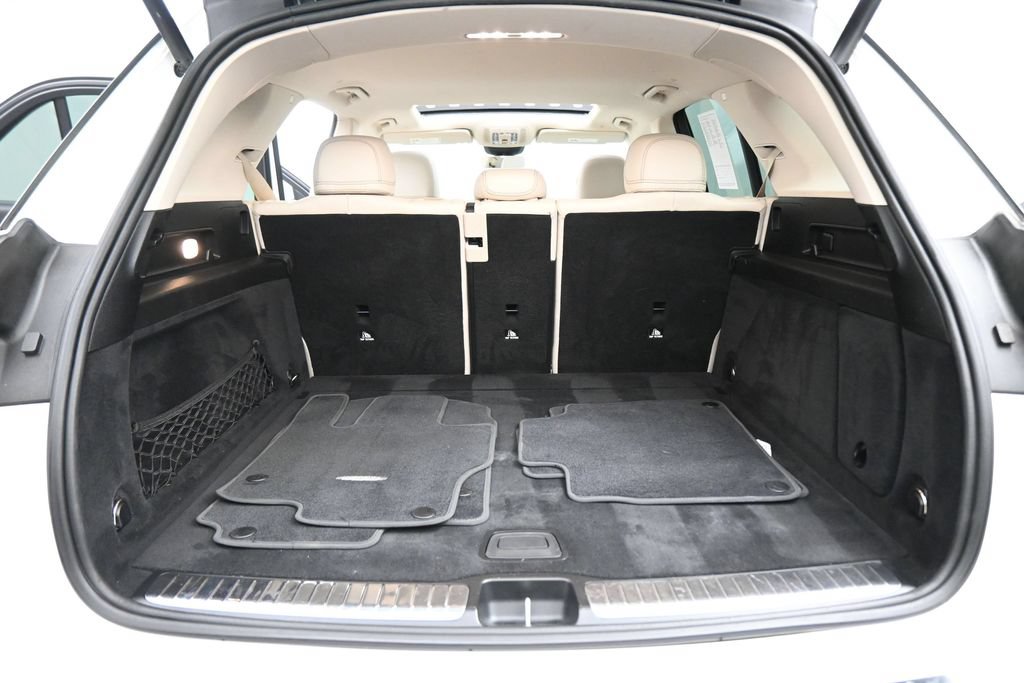Used 2021 Mercedes-Benz GLE 350 image 19
