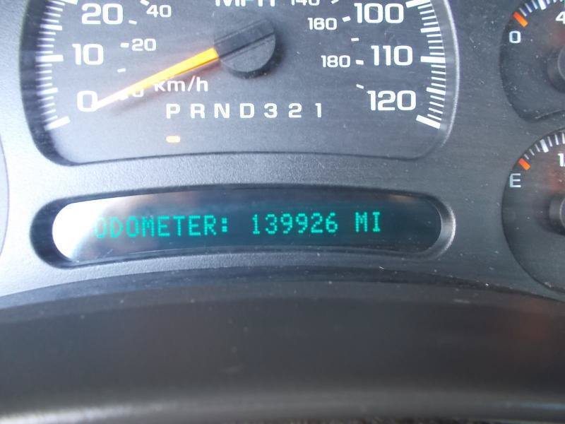 Used 2007 GMC Sierra 1500 SL RWD image 34