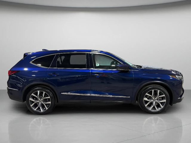 Used 2024 Acura MDX SH-AWD w/ Technology Package image 2