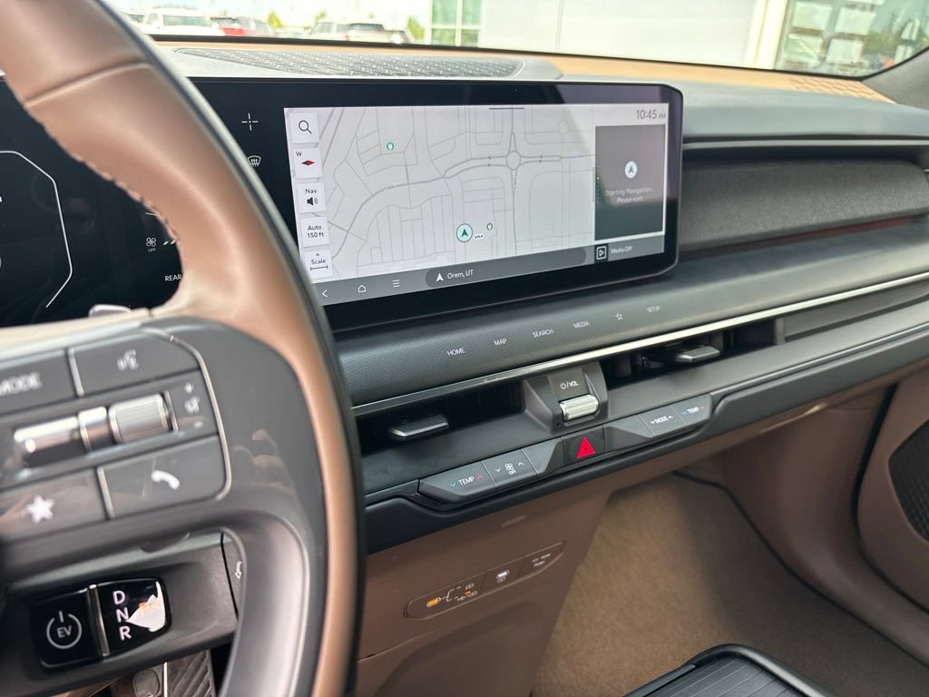 Certified 2026 Kia EV9 GT-Line AWD/4WD image 12