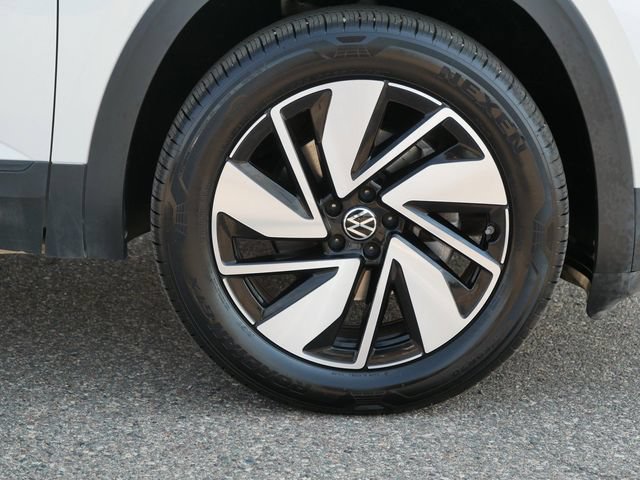 Certified 2026 Volkswagen Atlas SE w/ Panoramic Sunroof Package AWD/4WD image 9