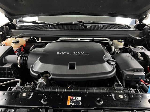 Used 2018 Chevrolet Colorado LT w/ Redline Special Edition AWD/4WD image 62