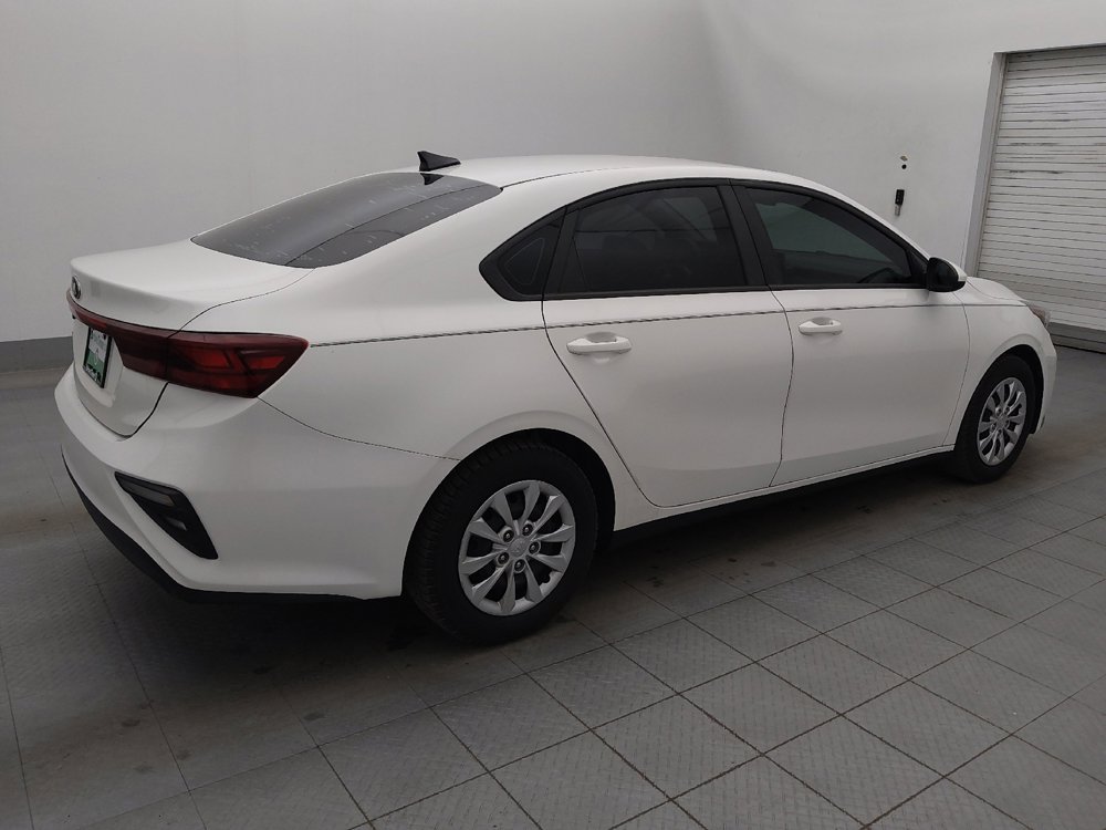 Used 2019 Kia Forte Sedan image 10