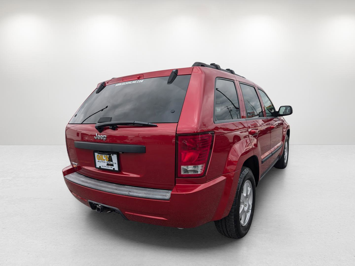 Used 2009 Jeep Grand Cherokee Laredo image 5