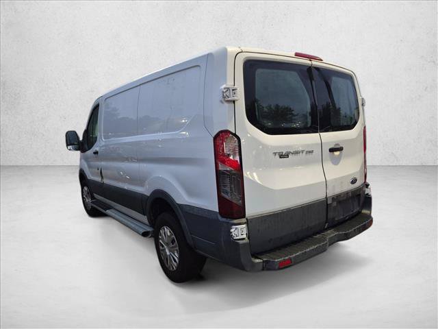 Used 2015 Ford Transit 250 130 Low Roof w/ Exterior Upgrade Package RWD image 6