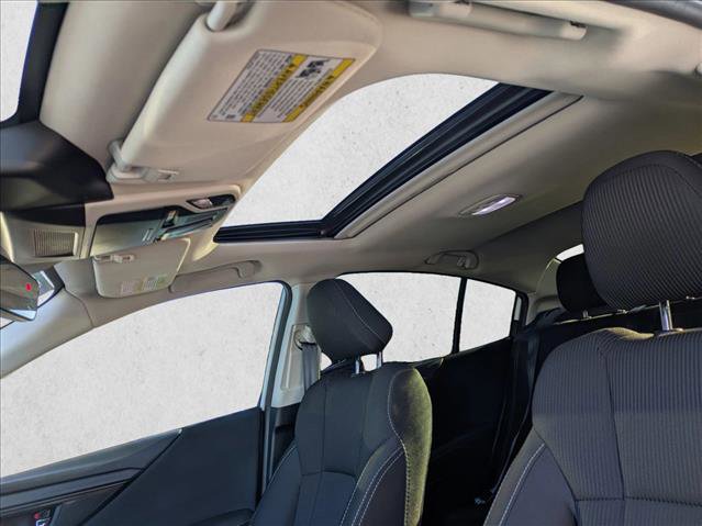 Used 2025 Subaru Legacy Premium image 22