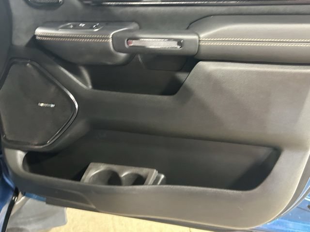 Used 2024 RAM 1500 TRX AWD/4WD image 25