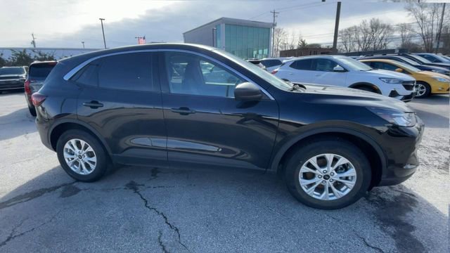 Used 2023 Ford Escape Active image 3