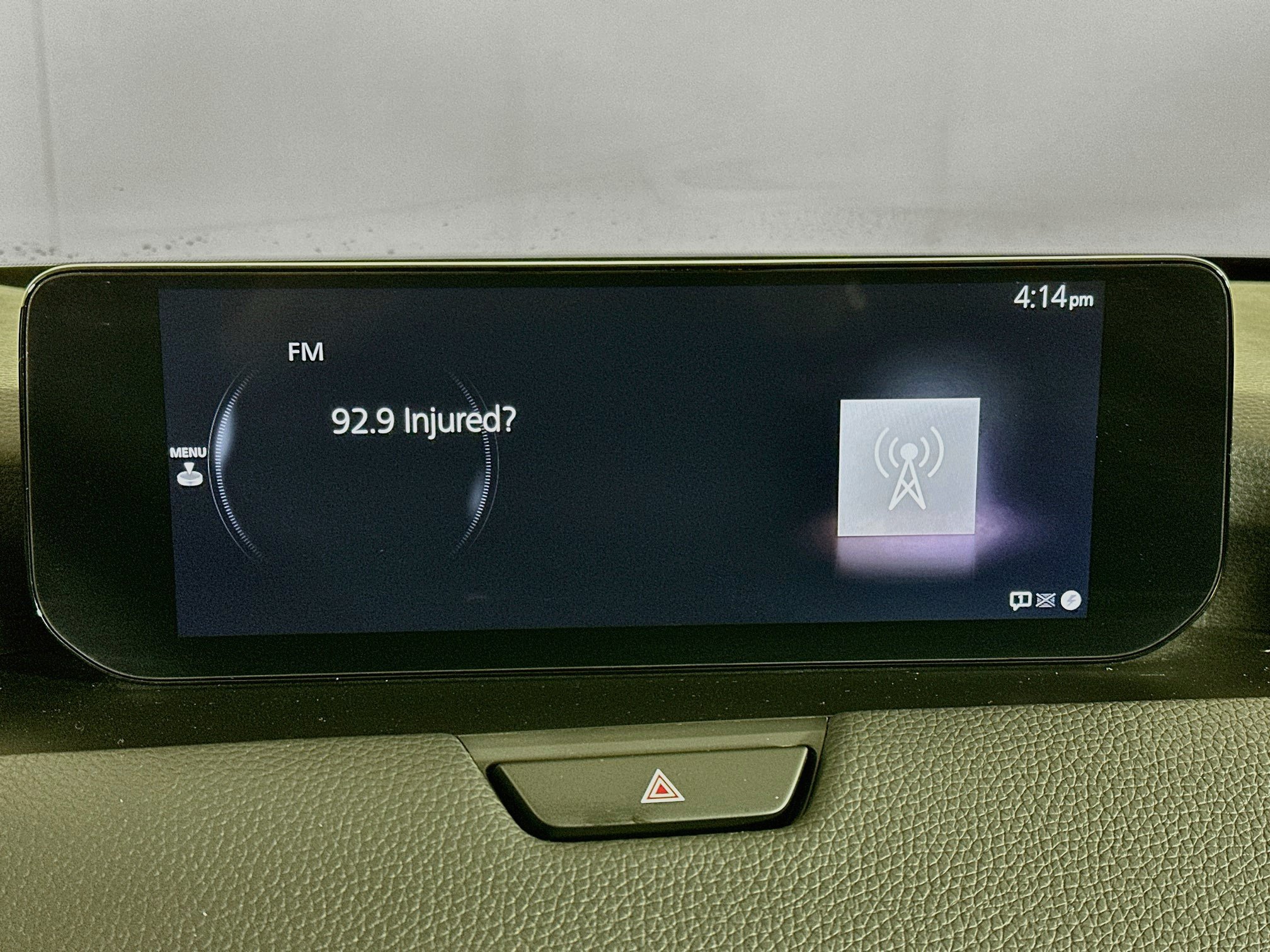 Used 2024 MAZDA CX-90 Plug-In Hybrid w/ Premium Pkg AWD/4WD image 19