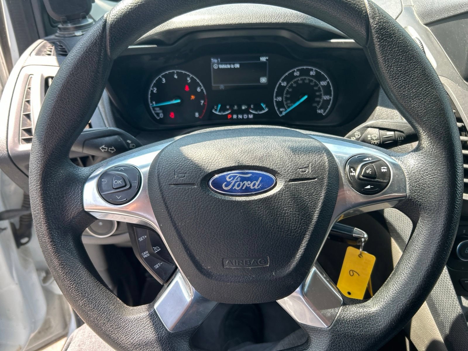 Used 2021 Ford Transit Connect XL FWD image 2