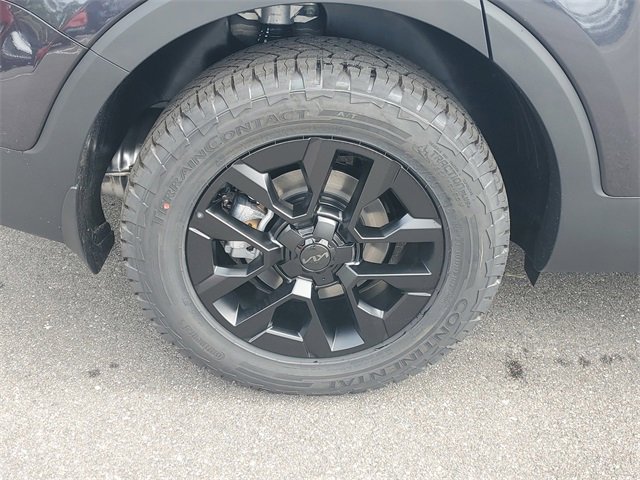 New 2025 Kia Telluride AWD image 9