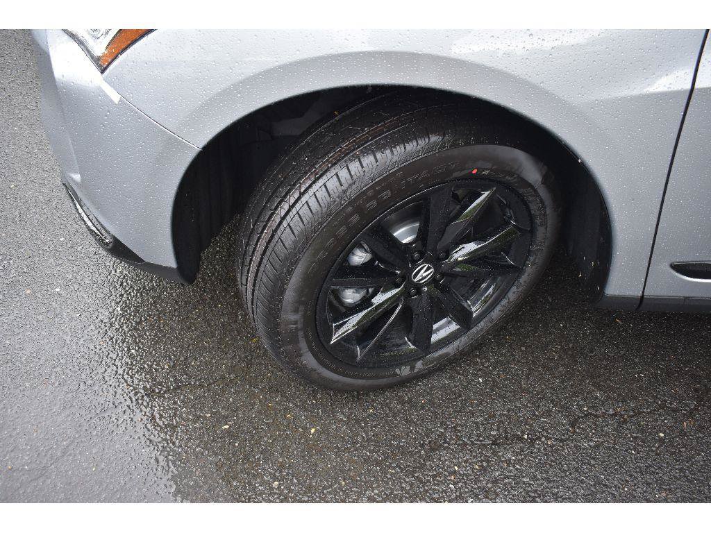 New 2026 Acura RDX SH-AWD image 36