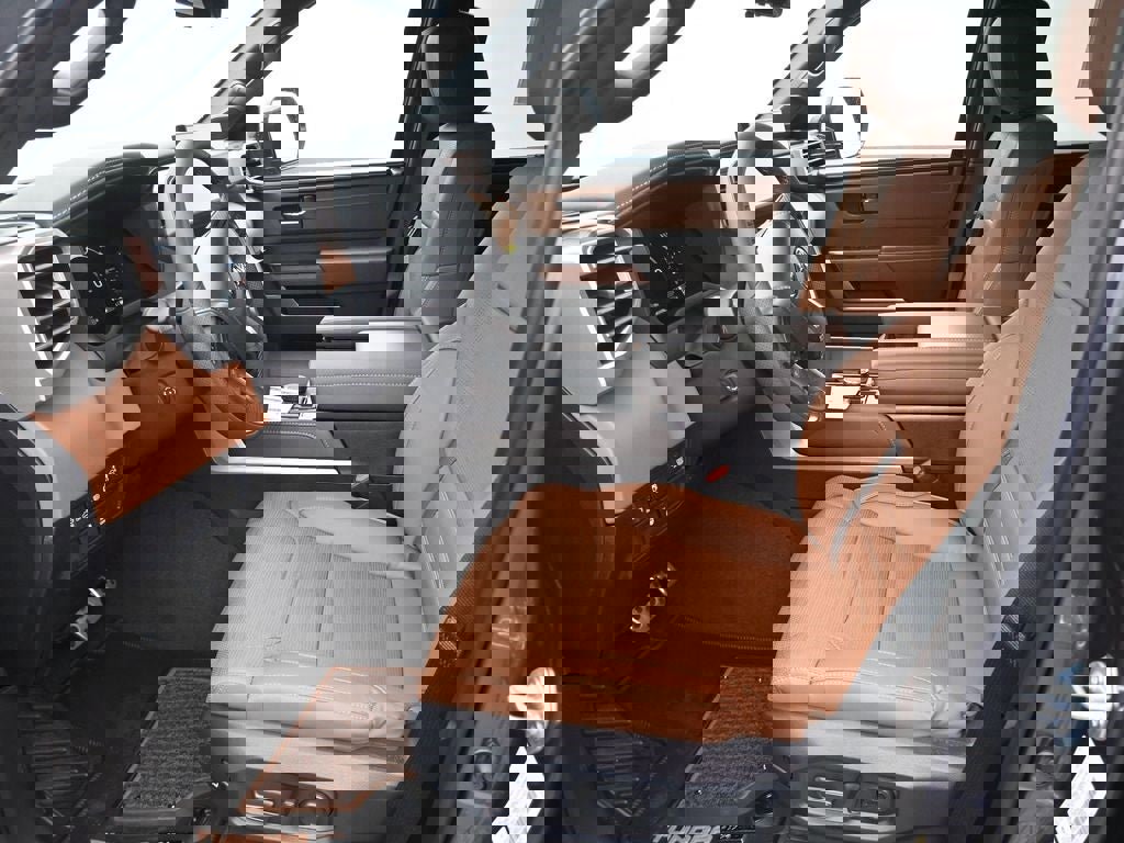 New 2026 Toyota Tundra 1794 Edition w/ TRD Off-Road Package image 9