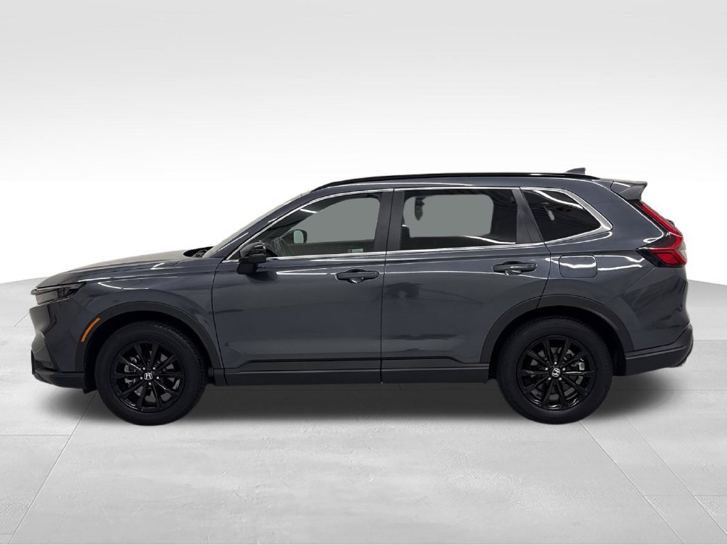 Used 2024 Honda CR-V Sport-L image 4