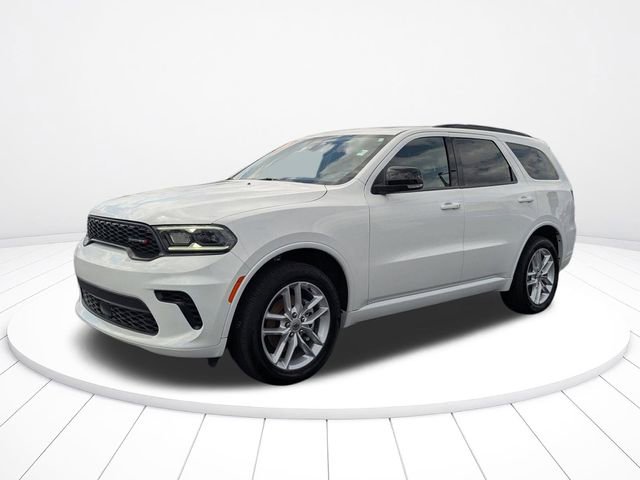 Used 2024 Dodge Durango GT image 7