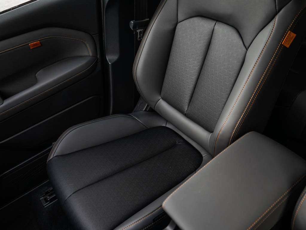 New 2026 Subaru Forester Wilderness image 25