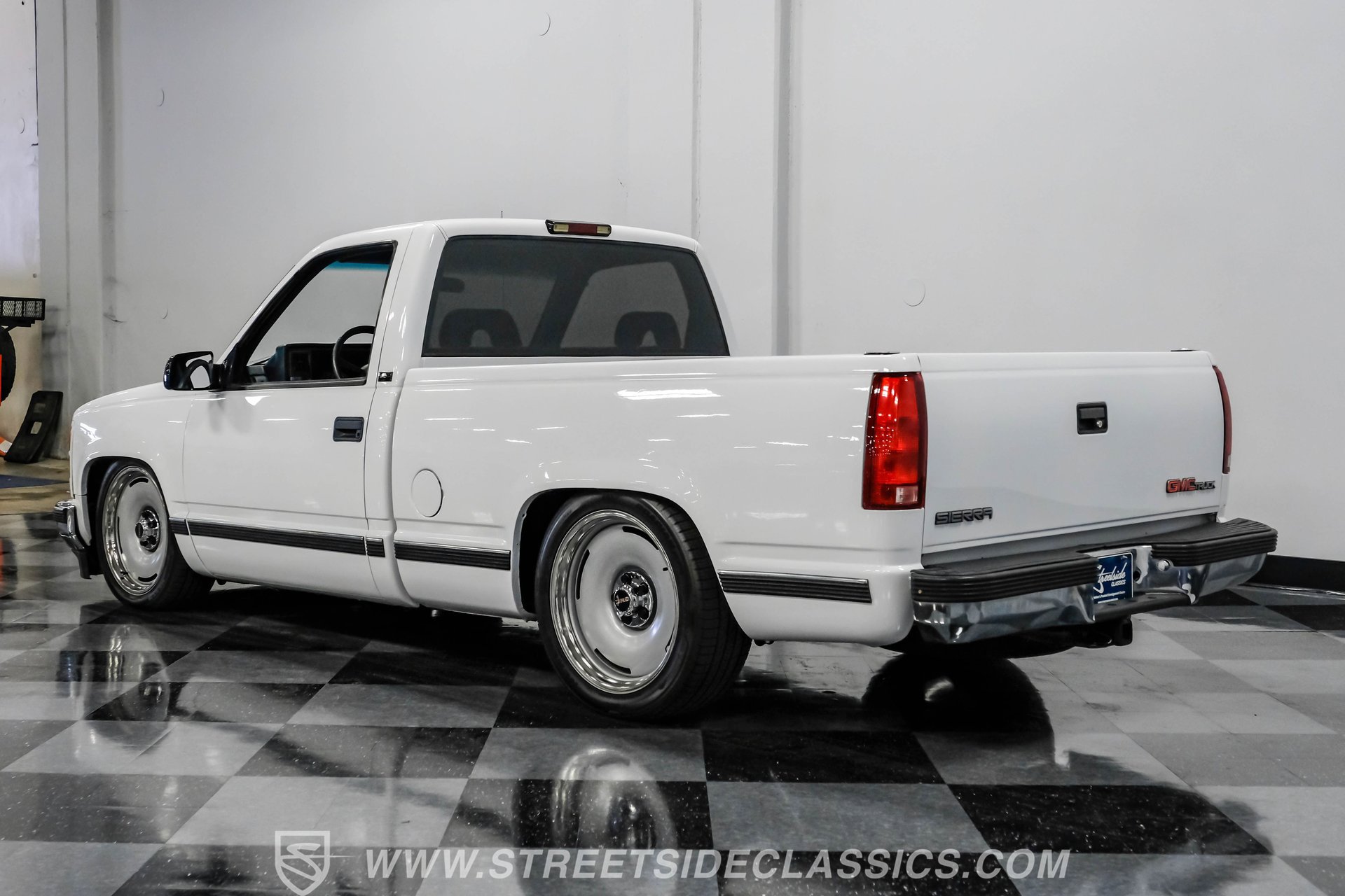 Used 1994 GMC Sierra 1500 1500 image 7