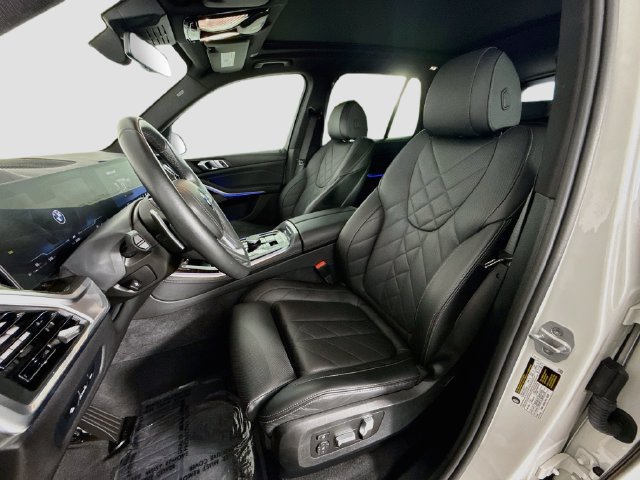 Used 2026 BMW X5 sDrive40i RWD image 21