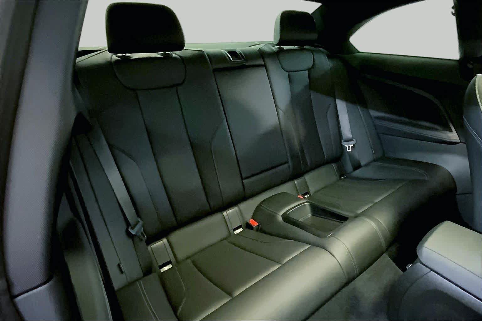 Used 2023 BMW M240i xDrive Coupe AWD/4WD image 19