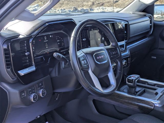 Certified 2023 GMC Sierra 1500 Elevation w/ Preferred Package image 14