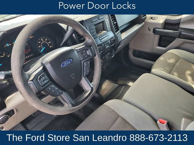 Used 2016 Ford F150 XL w/ Equipment Group 101A Mid RWD image 21