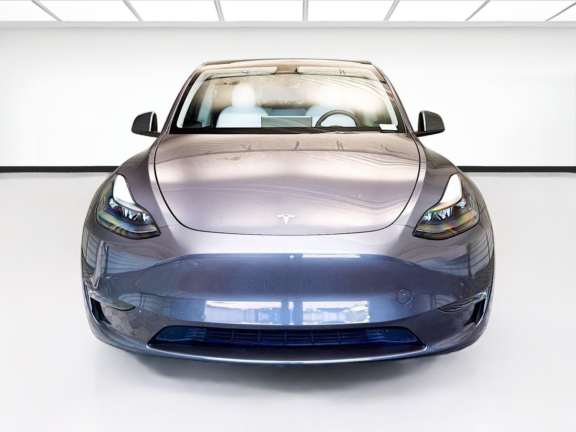 Used 2023 Tesla Model Y Performance AWD/4WD image 2