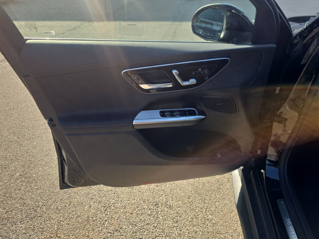 New 2026 Mercedes-Benz GLC 300 4MATIC image 10
