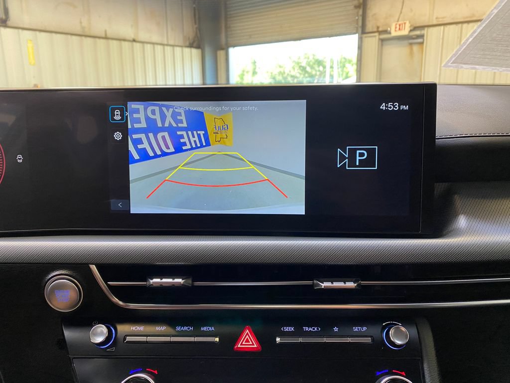 Used 2026 Hyundai Sonata SEL FWD image 39