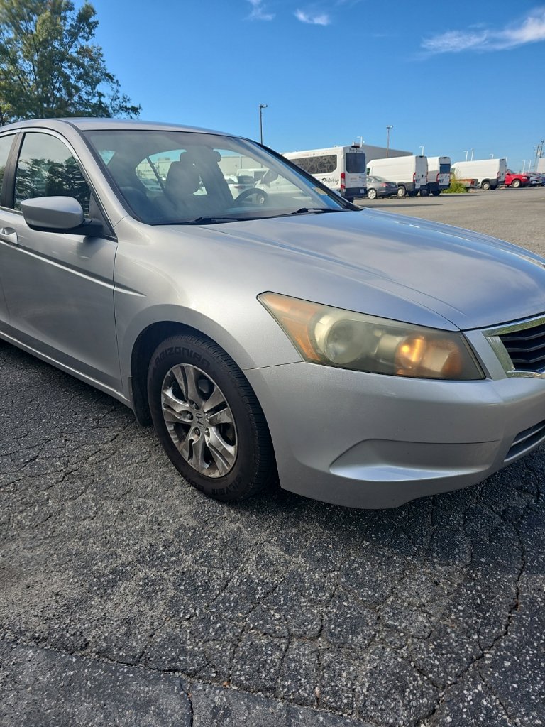 Used 2009 Honda Accord LX-P image 12
