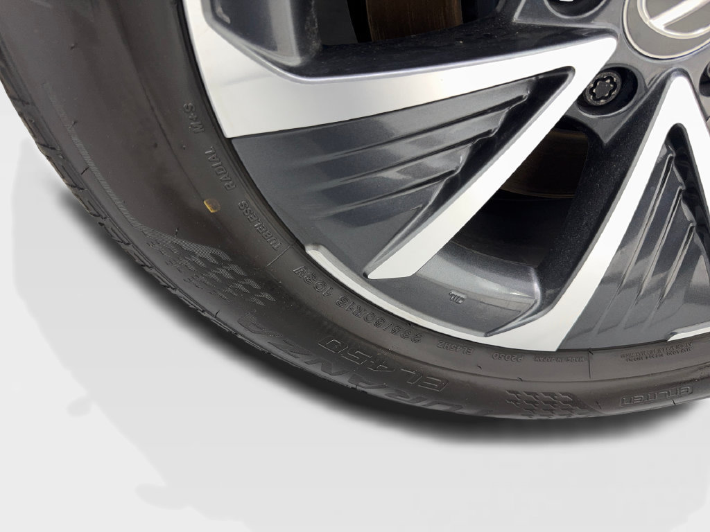 Used 2024 Lexus RZ 300e Premium w/ Technology Package FWD image 82
