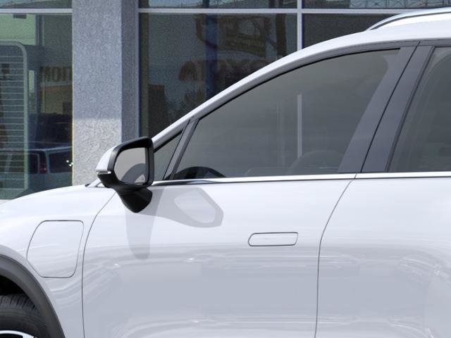 New 2026 Chevrolet Equinox EV LT FWD image 36