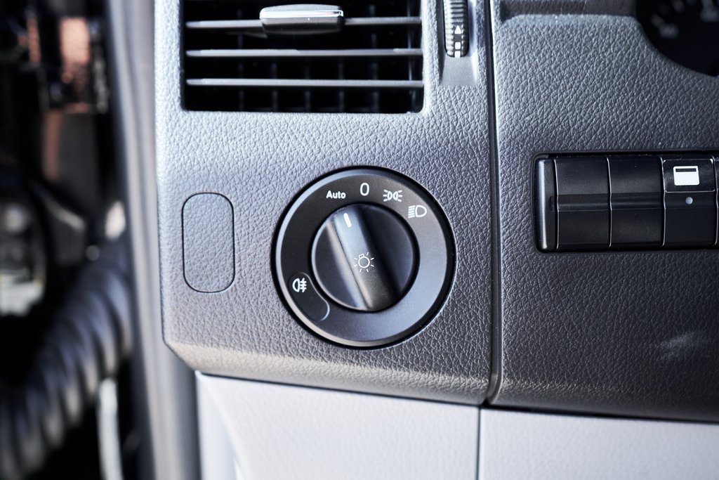 Used 2017 Mercedes-Benz Sprinter 3500 image 34