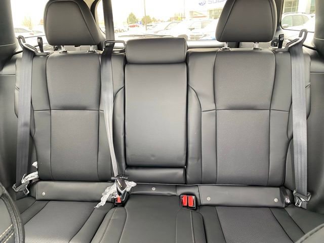 New 2026 Subaru Outback Limited XT image 12