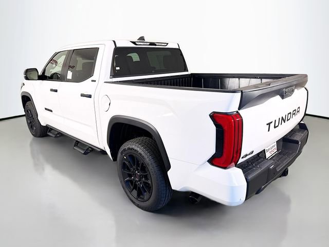 Used 2026 Toyota Tundra SR5 AWD/4WD image 5