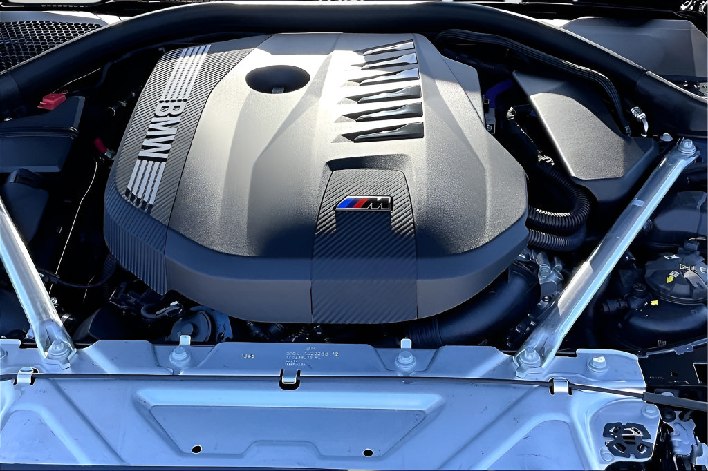 New 2027 BMW 440i xDrive Coupe AWD/4WD image 11