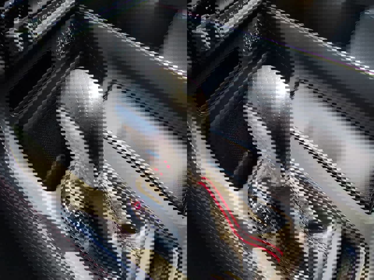 Used 2022 RAM 1500 TRX w/ TRX Level 2 Equipment Group image 34