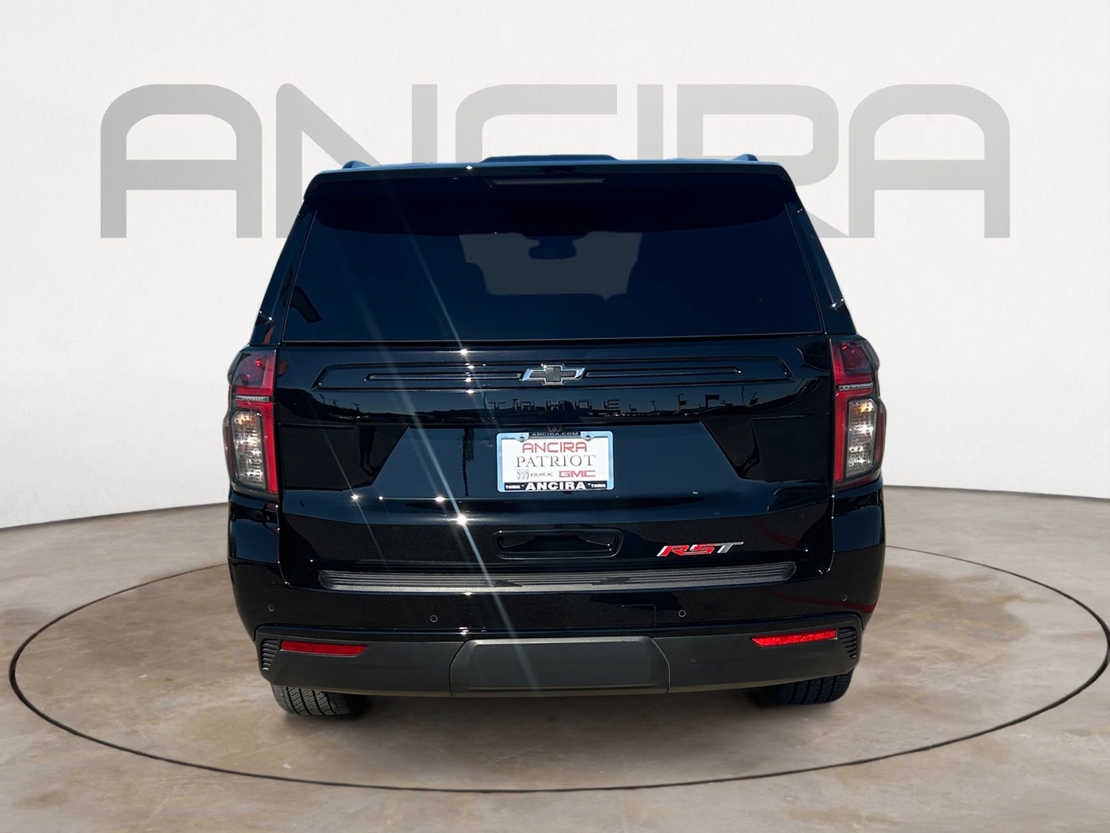 Used 2024 Chevrolet Tahoe RST w/ Luxury Package image 9