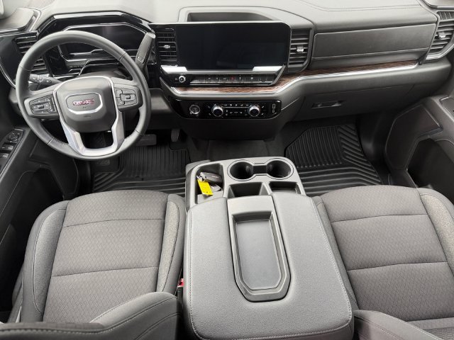Used 2024 GMC Sierra 1500 Elevation AWD/4WD image 21